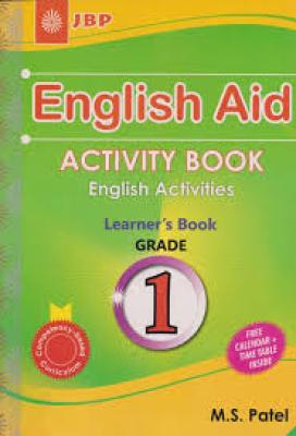 English Aid Grade 1